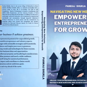 book on entrepreneurship