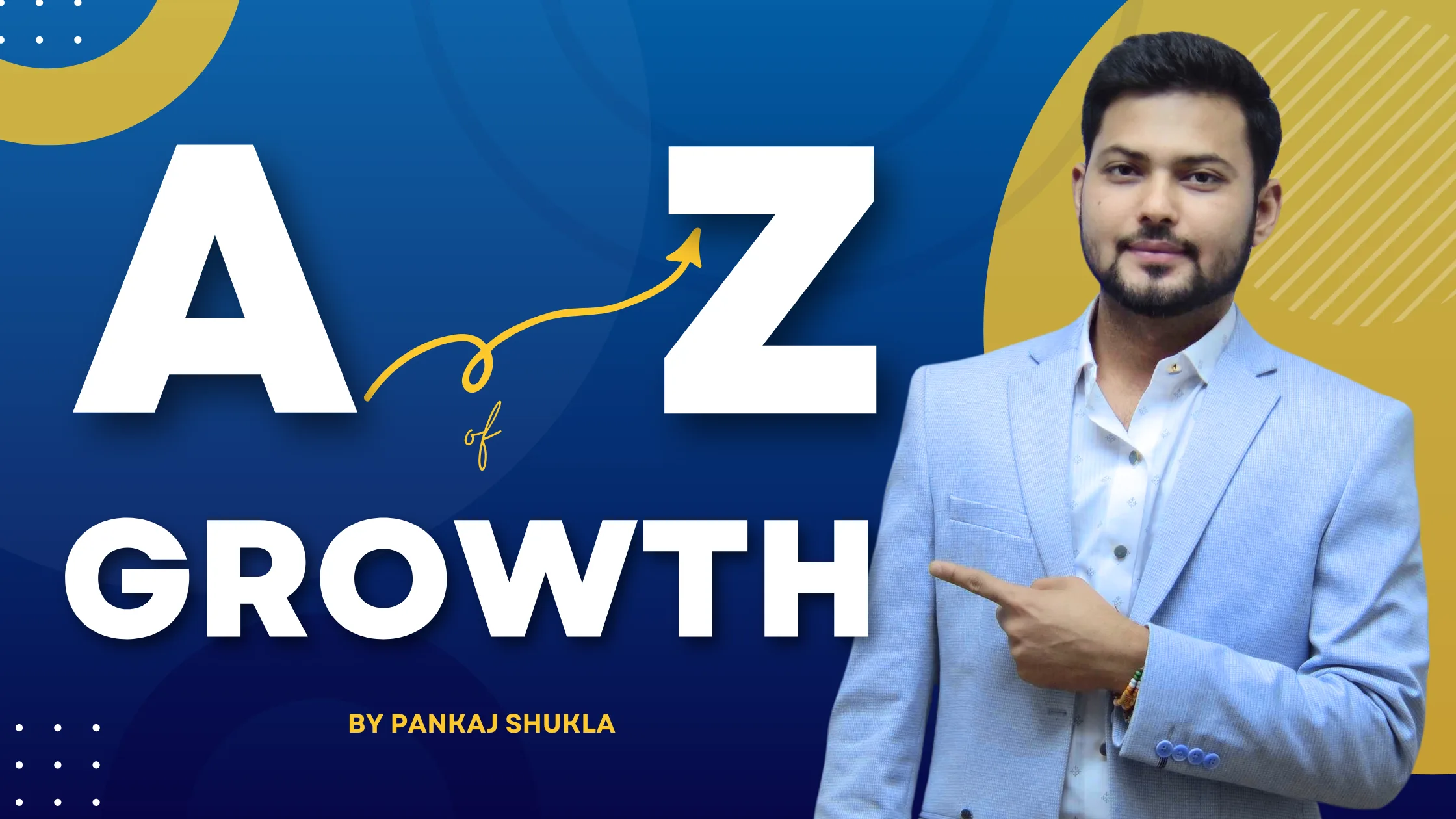 Grow with Pankaj