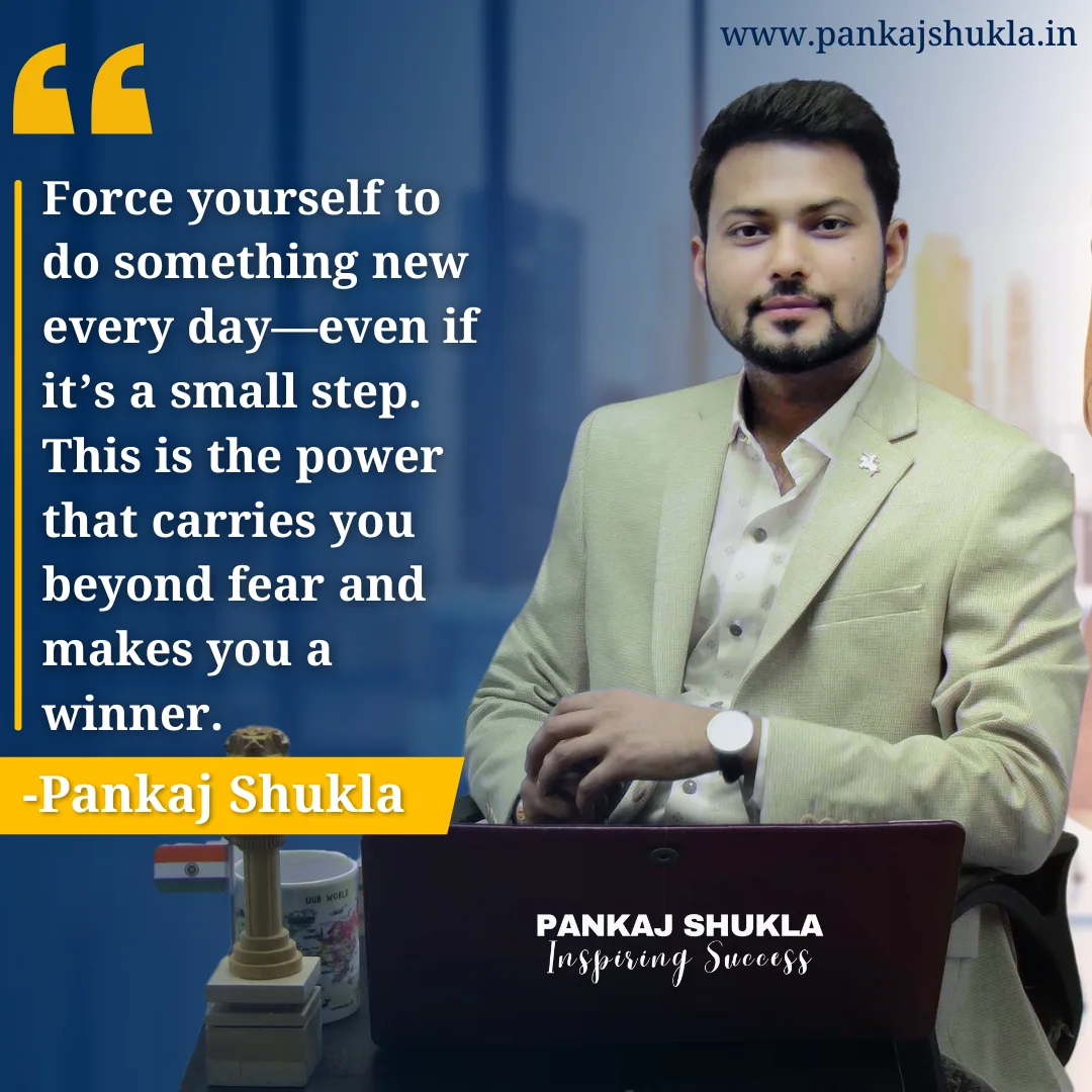 Best Quote on Self Improvement