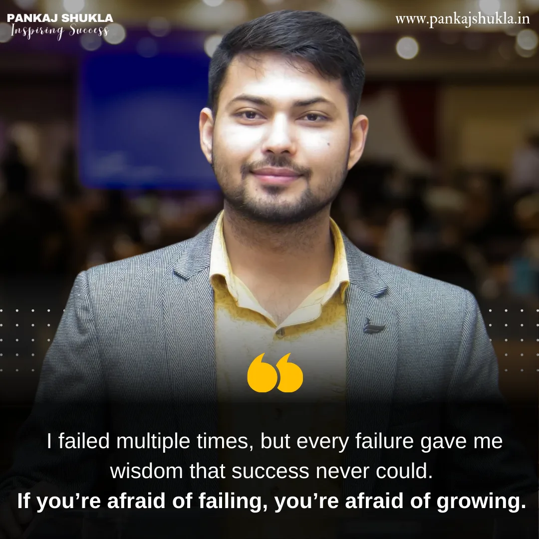 Best quote for success