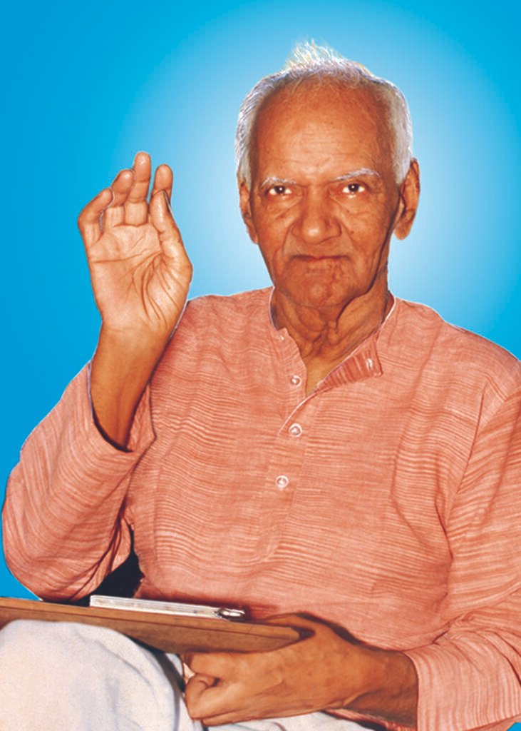 पं. श्रीराम शर्मा आचार्य