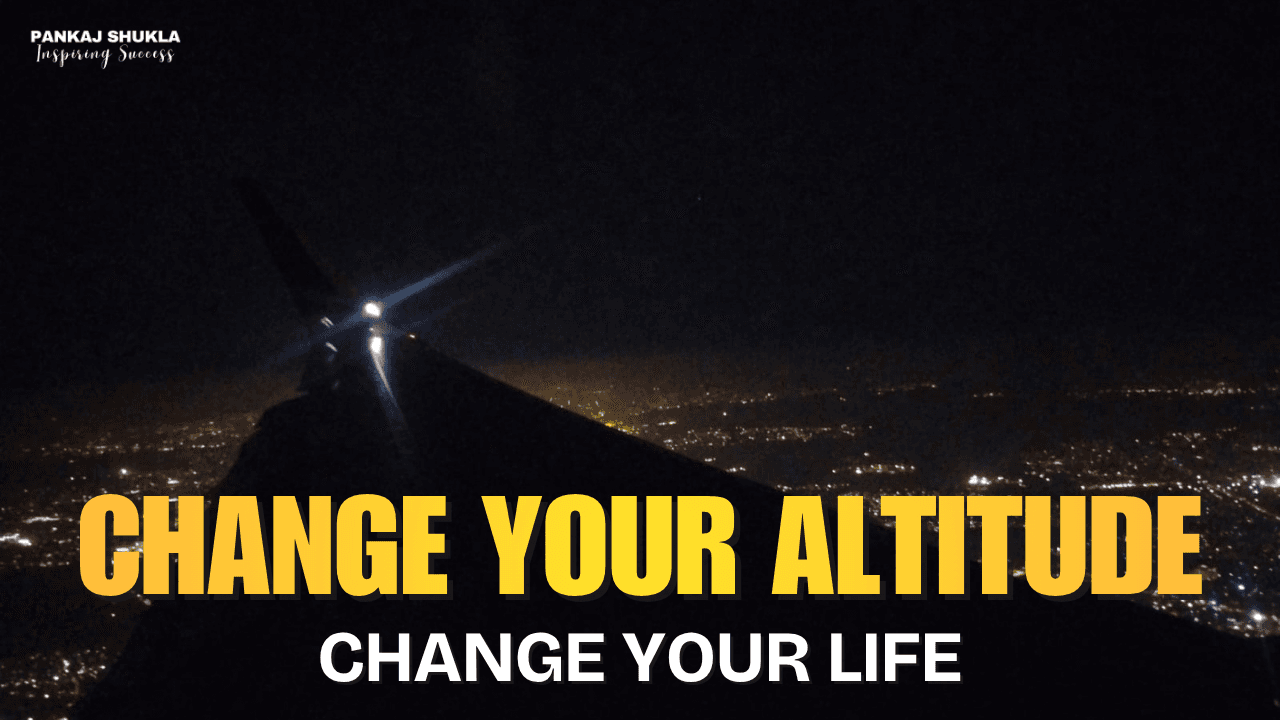 Change Your Life