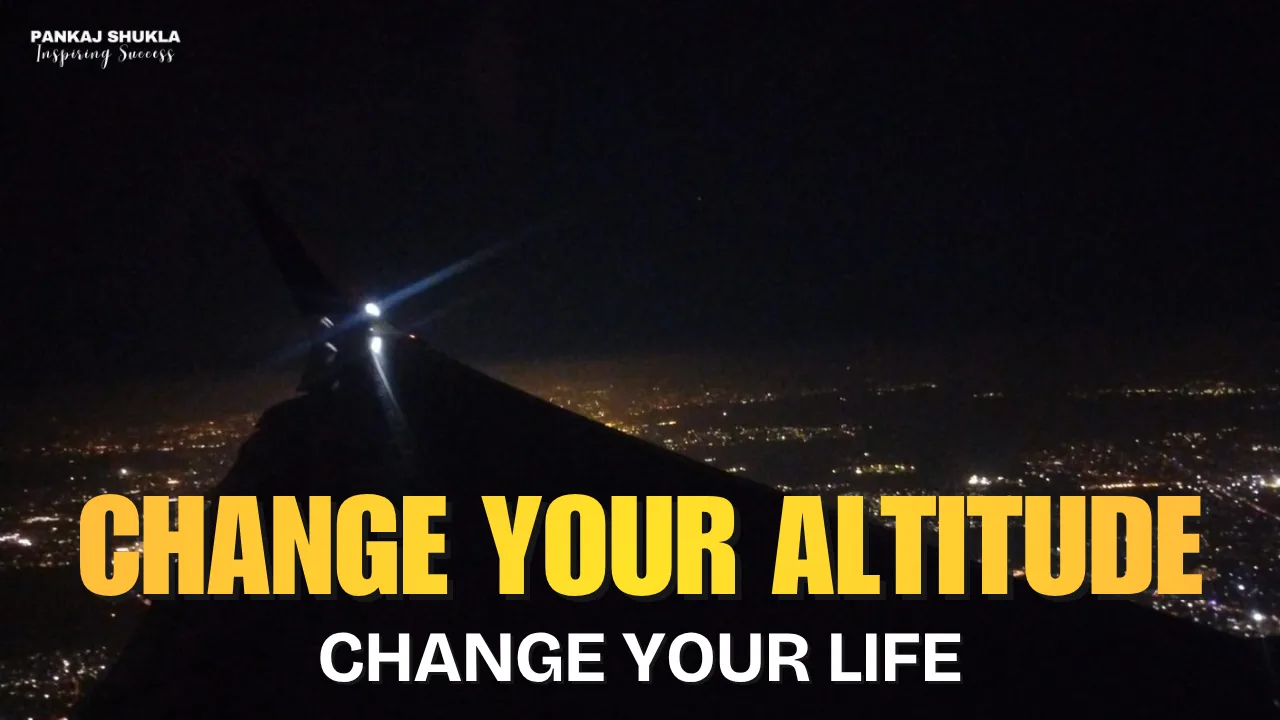 Change Your Life