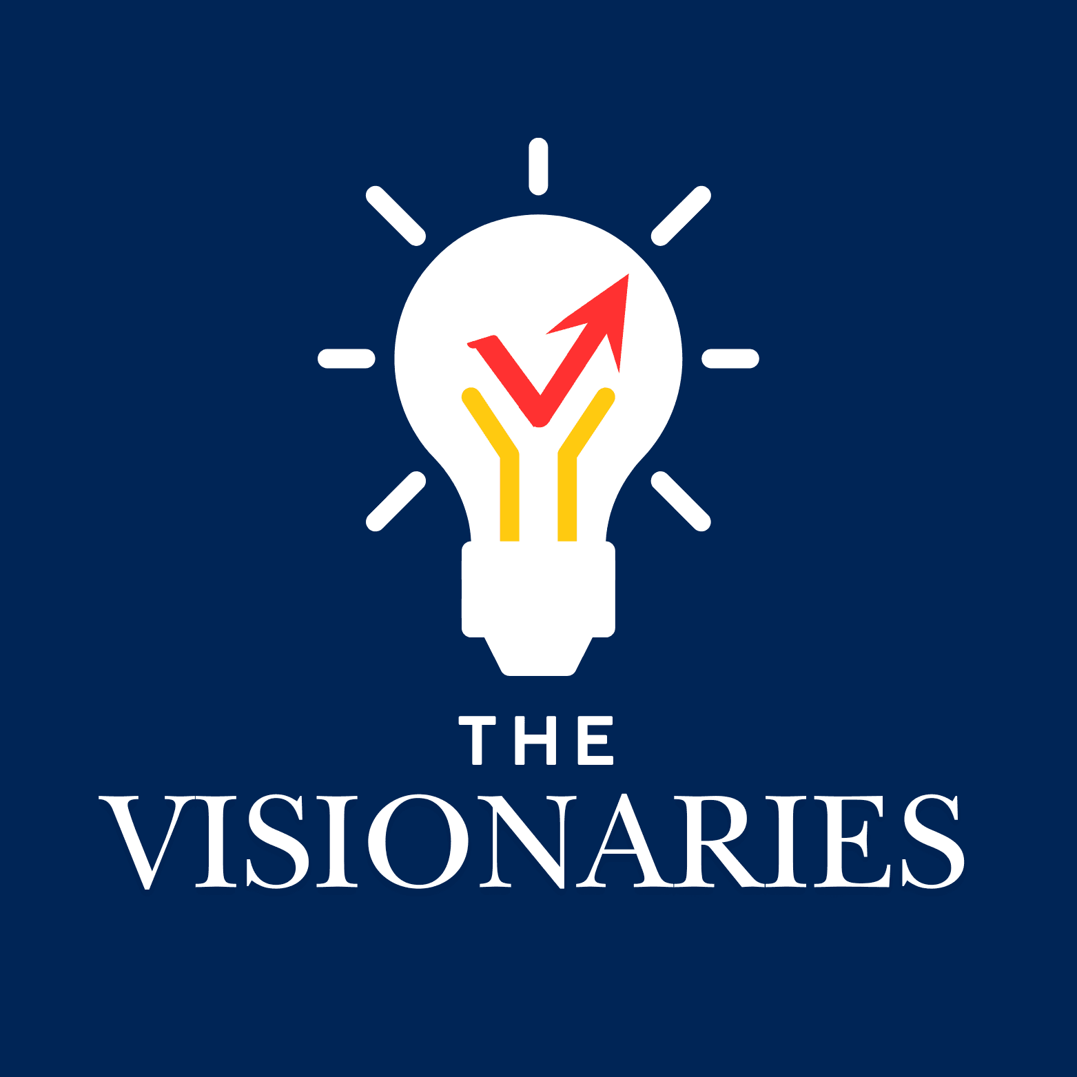 The Visionaries