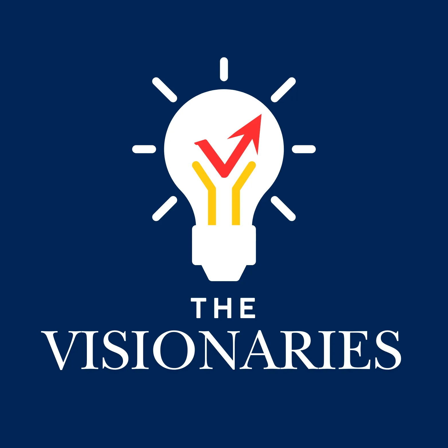 The Visionaries
